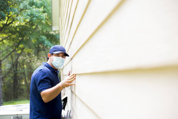 Best Siding for Multi-Family Homes  in Vincent, CA